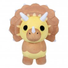 Adopt Me! Plyšák Triceratops 20 cm