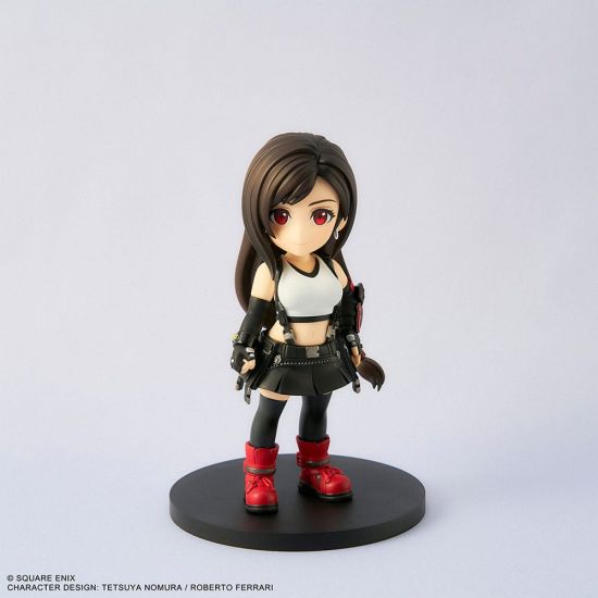 Final Fantasy VII Rebirth Adorable Arts Socha Tifa Lockhart 11 - Kliknutím na obrázek zavřete