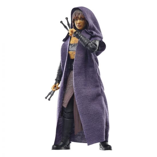 Star Wars: The Acolyte Black Series Akční figurka Mae (Assassin) - Kliknutím na obrázek zavřete