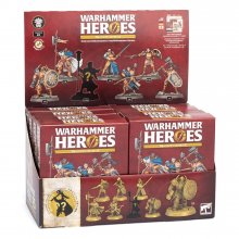 Warhammer 40.000 Miniatures Warhammer Heroes: Stormcast Eternals