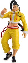 Street Fighter Pop Up Parade PVC Socha Jamie 18 cm