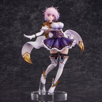 Gridman Universe PVC Socha 1/6 Akane Shinjo (New Order) 27 cm