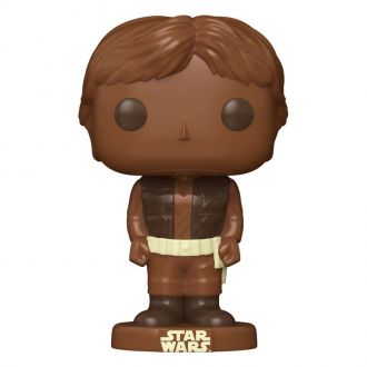 Star Wars Valentines POP! Vinylová Figurka Han Solo (Val Choc) 9