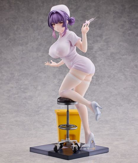 Original Character Socha 1/4 Yuri Hospital Ver. 39 cm - Kliknutím na obrázek zavřete