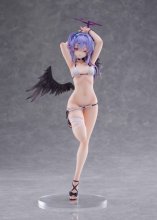 Original Illustration PVC Socha 1/7 Niya Swimsuit Ver. Illustra