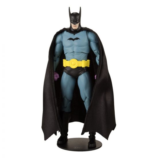 DC Multiverse Akční figurka Batman (Detective Comics #27) 18 cm - Kliknutím na obrázek zavřete