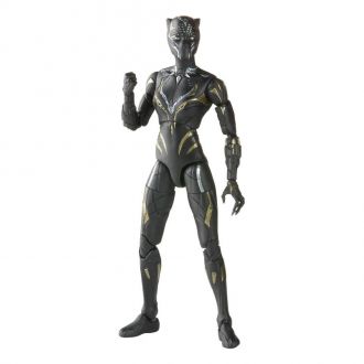 Black Panther: Wakanda Forever Marvel Legends Series Action Figu