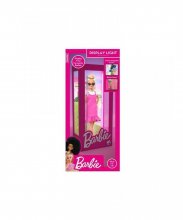 Barbie: Doll Display Case Light