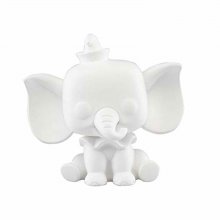 Dumbo POP! Disney Vinylová Figurka Dumbo (DIY)(WH) 9 cm