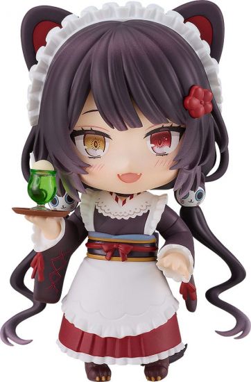 NIJISANJI Nendoroid Akční figurka Inui Toko 10 cm - Kliknutím na obrázek zavřete