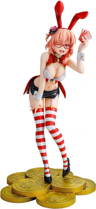 My Teen Romantic Comedy SNAFU Climax Socha 1/7 Yui Yuigahama Ca