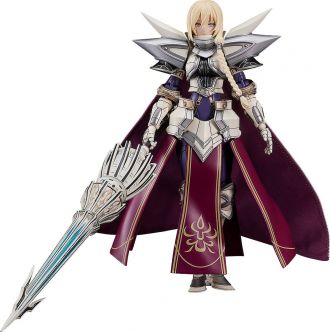 The Legend of Heroes: Trails of Cold Steel plastový model kit PL