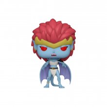 Gargoyles POP! TV Vinylová Figurka Demona(Angry) 9 cm