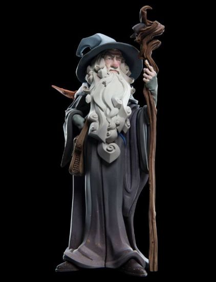 Lord of the Rings Mini Epics Vinylová Figurka Gandalf The Grey 1 - Kliknutím na obrázek zavřete