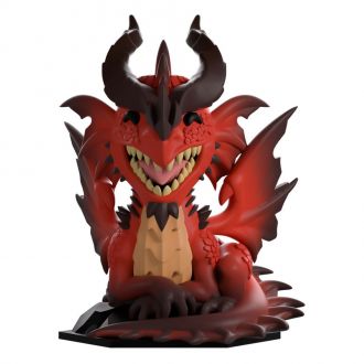 Dungeons & Dragons Vinylová Figurka Red Dragon 12 cm