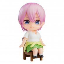 The Quintessential Quintuplets Movie Nendoroid Swacchao! Figure