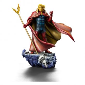 Marvel BDS Art Scale Socha 1/10 Adam Warlock 25 cm