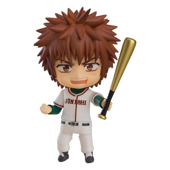 Mr. Fullswing Nendoroid Figure Amakuni Saruno 10 cm - Kliknutím na obrázek zavřete