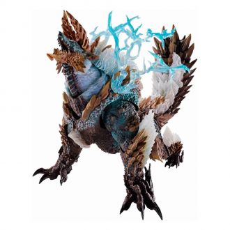 Monster Hunter S.H. MonsterArts Akční figurka Zinogre 20th Anniv