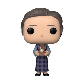 The Conjuring POP! Movies Vinylová Figurka Lorraine 9 cm