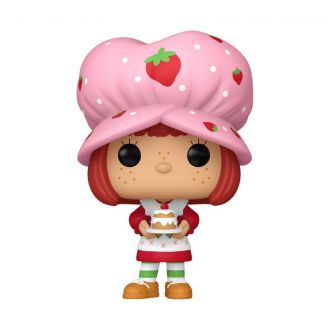 Strawberry Shortcake POP! Animation Vinylová Figurka Strawberry