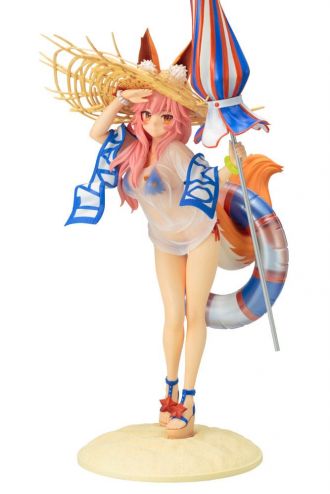 Fate/Grand Order PVC Socha 1/7 Lancer/Tamamo-no-Mae 38 cm