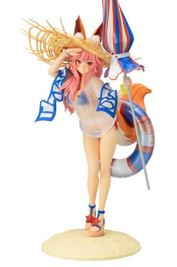 Fate/Grand Order PVC Socha 1/7 Lancer/Tamamo-no-Mae 38 cm - Kliknutím na obrázek zavřete