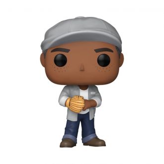 The Shawshank Redemption POP! Movies Vinylová Figurka Ellis 'Red