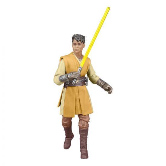 Star Wars: The Acolyte Vintage Collection Akční figurka Jedi Kni - Kliknutím na obrázek zavřete