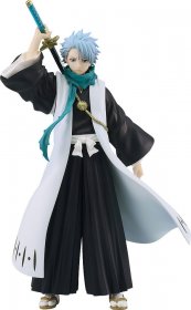 Bleach Pop Up Parade PVC Socha Toshiro Hitsugaya 16 cm