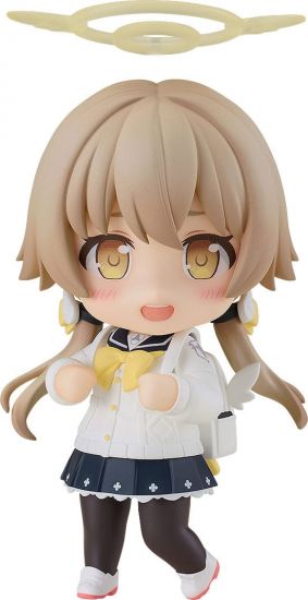 Blue Archive Nendoroid Akční figurka Hifumi Ajitani 10 cm - Kliknutím na obrázek zavřete