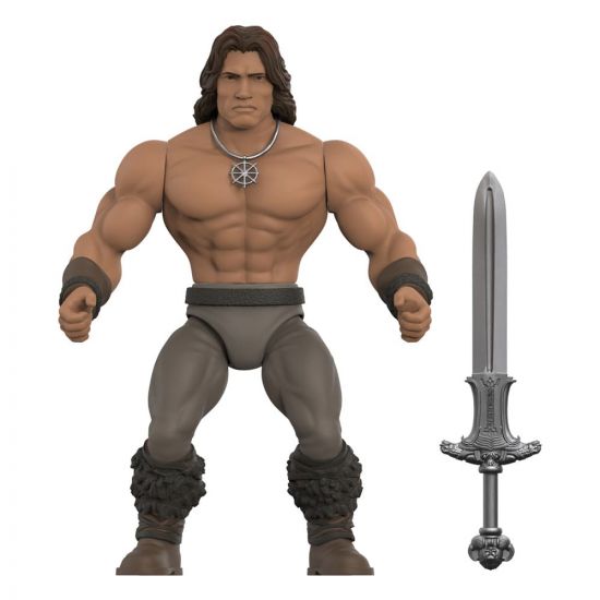 Conan the Barbarian 1982 Vintage Collection Akční figurka Wave 1 - Kliknutím na obrázek zavřete