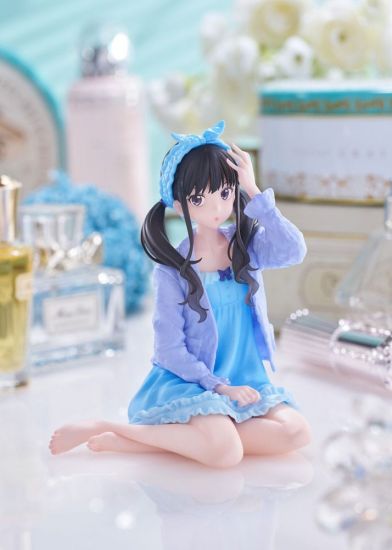 Lycoris Recoil PVC Socha Desktop Cute Figure Takina Inoue Roomw - Kliknutím na obrázek zavřete