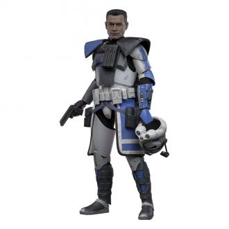 Star Wars: The Clone Wars Akční figurka 1/6 Arc Trooper Echo 30
