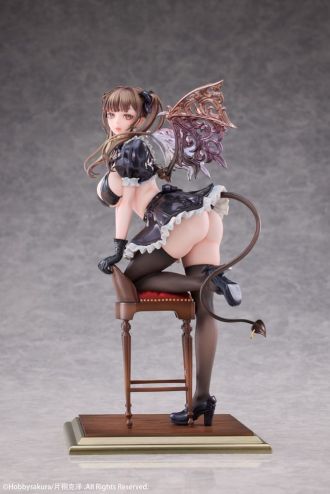 Original Character PVC Socha 1/7 Imp 25 cm