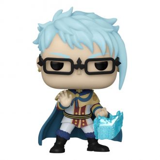 Black Clover POP! Animation Vinylová Figurka Klaus 9 cm