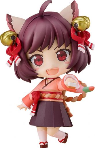 Mahjong Soul Nendoroid Akční figurka Ichihime 10 cm