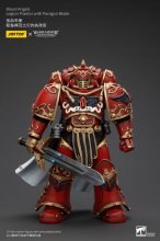 Warhammer The Horus Heresy Akční figurka 1/18 Blood Angels Legio