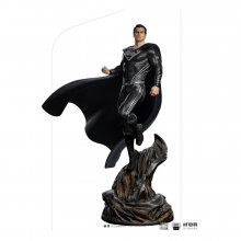 Zack Snyder's Justice League Art Scale Socha 1/4 Superman Black