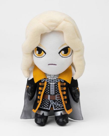 Castlevania Plyšák Alucard 22 cm - Kliknutím na obrázek zavřete