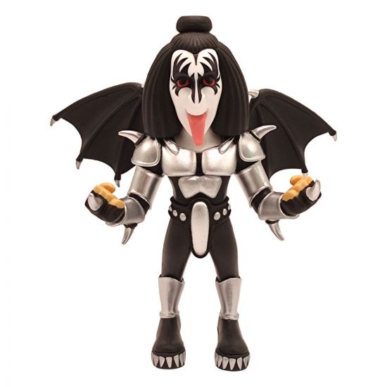 Kiss Minix Figure The Demon 12 cm - Kliknutím na obrázek zavřete