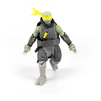 Teenage Mutant Ninja Turtles BST AXN Akční figurka Jennika (IDW