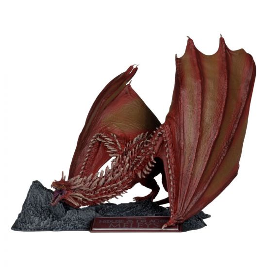 House of the Dragon PVC Socha Meleys 23 cm - Kliknutím na obrázek zavřete