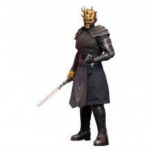 Star Wars: The Clone Wars Akční figurka 1/6 Savage Opress 34 cm