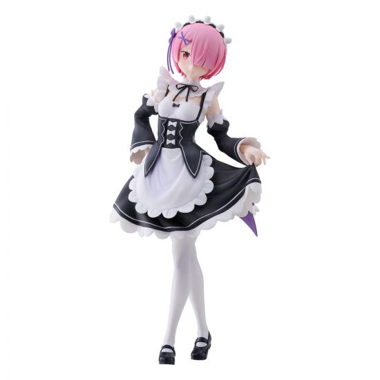 Re:Zero Starting Life in Another World Pop Up Parade PVC Socha - Kliknutím na obrázek zavřete