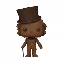 Willy Wonka & the Chocolate Factory POP! Movies Vinylová Figurka