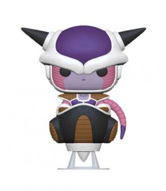 Dragon Ball Z POP! Animation Vinylová Figurka Frieza 9 cm