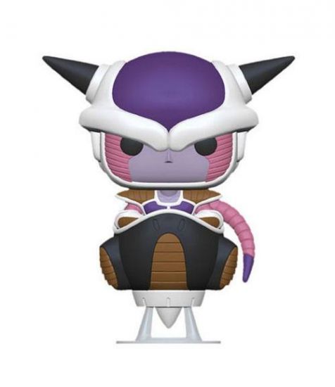 Dragon Ball Z POP! Animation Vinylová Figurka Frieza 9 cm - Kliknutím na obrázek zavřete