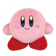 Kirby Plyšák 14 cm