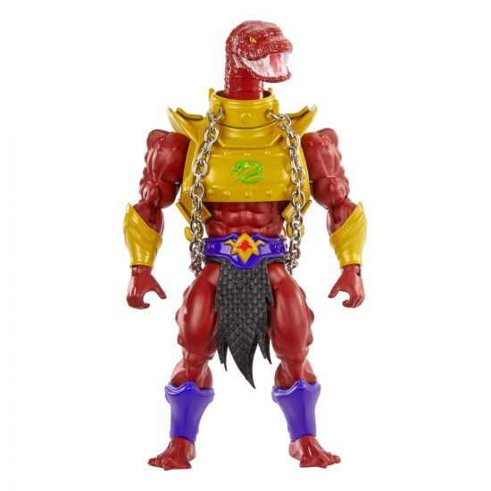 Masters of the Universe Origins Akční figurka Snake Men: Vypor 1 - Kliknutím na obrázek zavřete